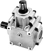 Deck Gearbox Assembly Compatible with Scag Turf Tiger Tiger Replace 482486, 481516