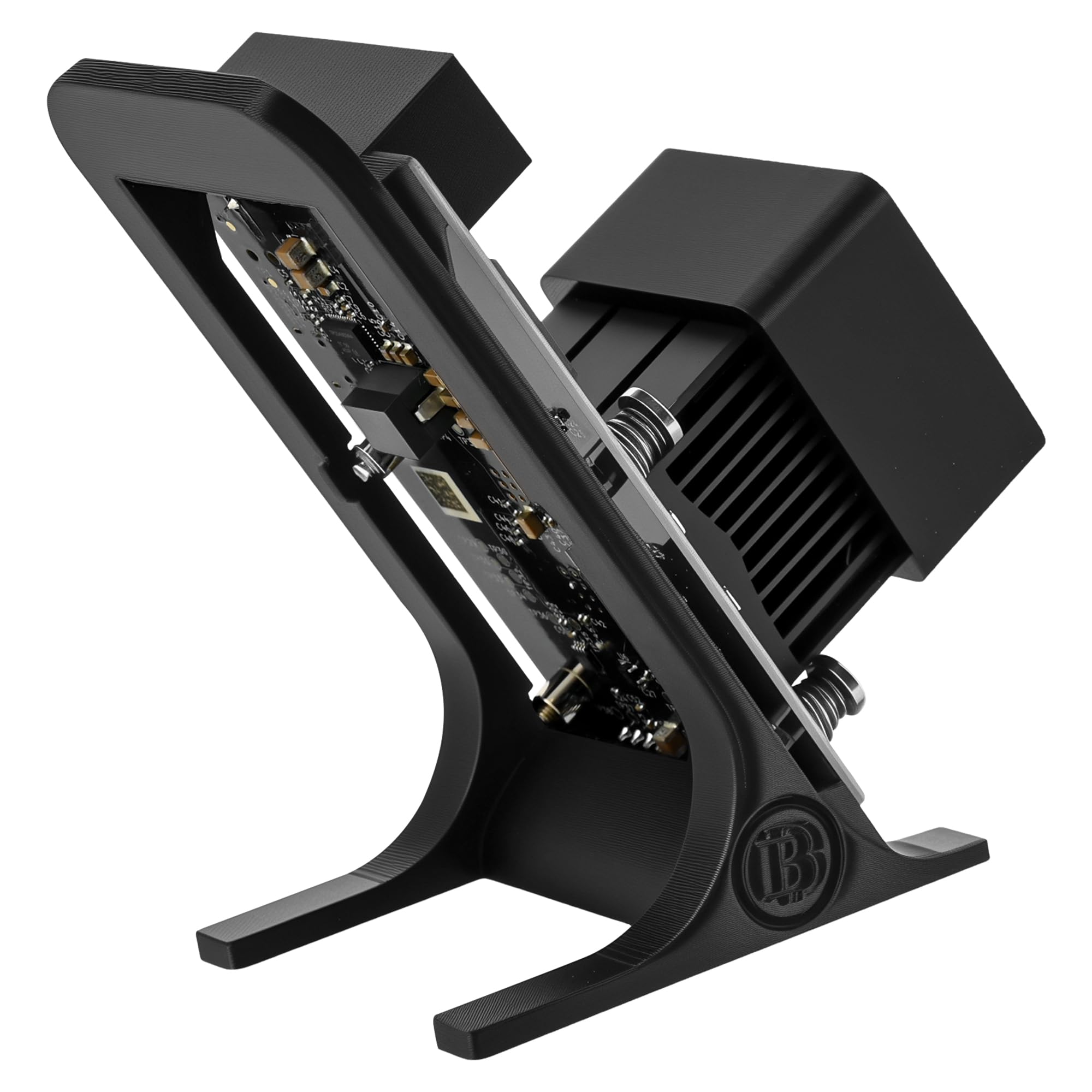 Bitaxe Gamma 601, Bitcoin Miner, 1.2TH/s Hashrate, BM1370 ASIC Chip, 18W/TH Power Efficiency, Lottery Bitcoin Miner, WiFi Enabled, Solo Miner — Amazon image 7