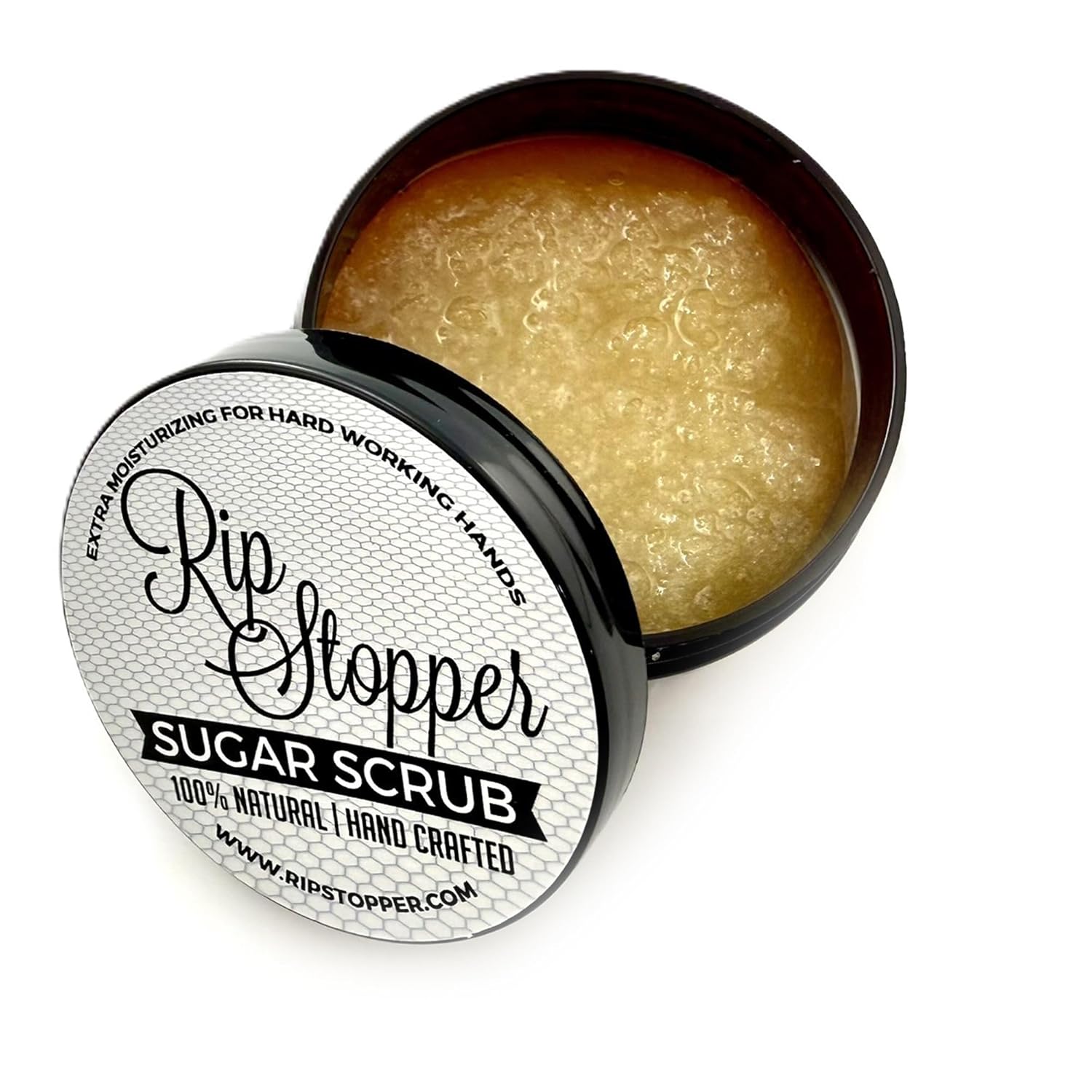 Rip Prevention Kit Rip Stopper | Repair and Prevent Skin Rips, Blisters, Cracks, Tears & Abrasions | 100% Natural Skincare | Rock Climbing, Weightlifting, Rowing