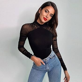 PHARFAITE メッシュボディスーツ レッド/ブラック PHARFAITE メッシュボディスーツ レッド/ブラック PHARFAITE