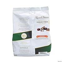 Vista 3 de Russell stover Surtido sin azúcar 19.9 oz. A1