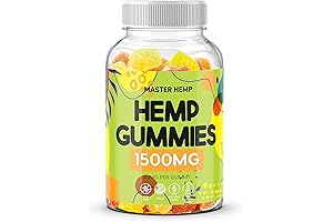 Bioheal: Super Bioactive CBD Gummies For Men Lyfe