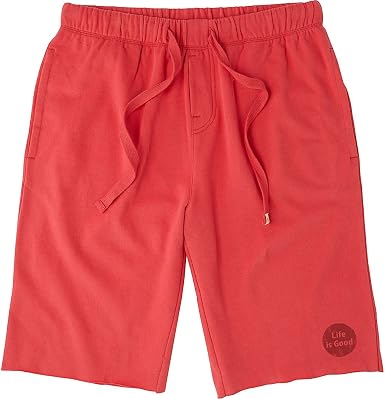 Fleece Lounge Shorts : Clothing 