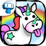Unicorn Evolution