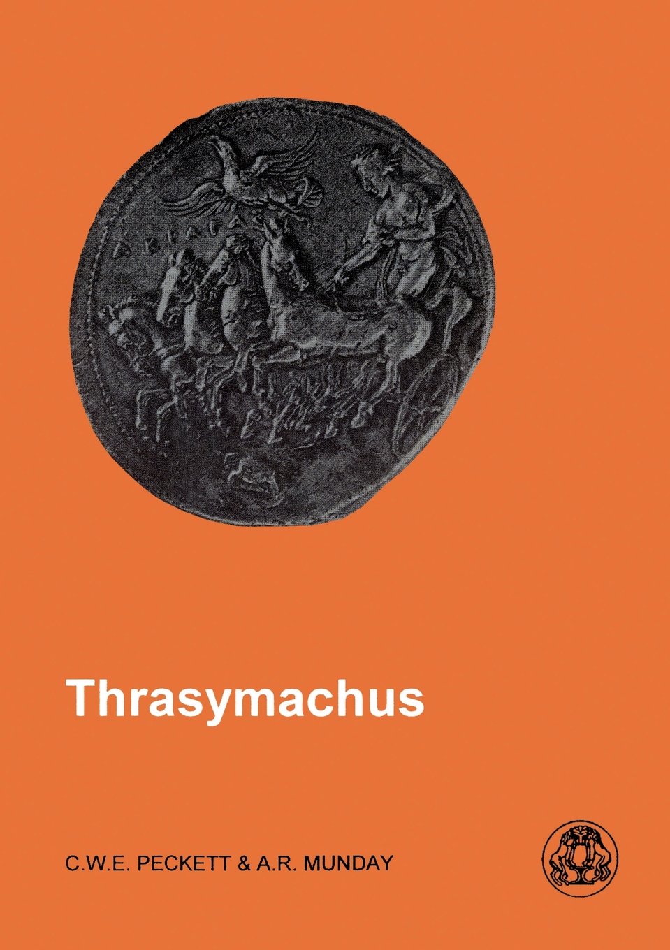 Thrasymachus: Greek Through Reading (Greek Language)