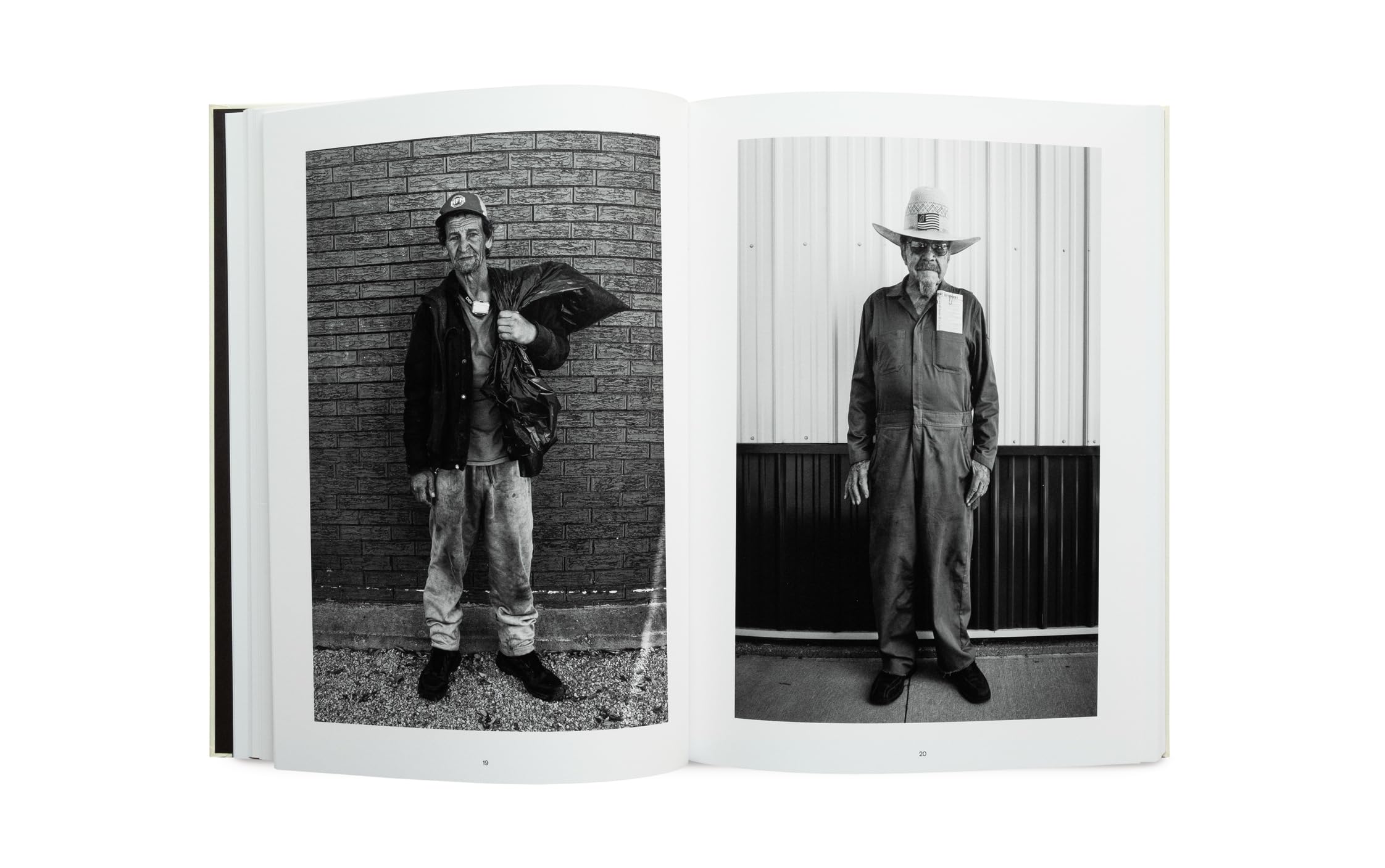 Richard Sharum: Spina Americana
