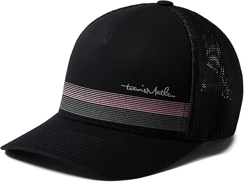 TravisMathew Window Seat Hat