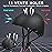 Glaf Toddler Helmet for 2-4 Years Kids Bike Helmets Baby Girls Boys Multi-Sport Adjustable Skateboard Bicycle Helmet Lightweight 3 Sizes for Toddler to Youth (Black, XS: 18.9-19.7)
