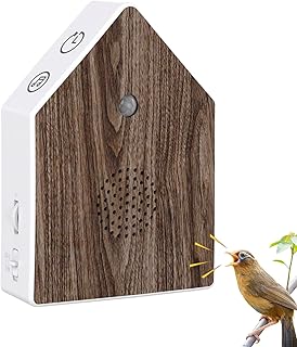 Geräuschmaschine | Beruhigender Lautsprecher mit verstellbarem Lautstärkeregler | Naturklangbox | für Haus Büro Hotel Reise Meditation Spa Schlafzimmer