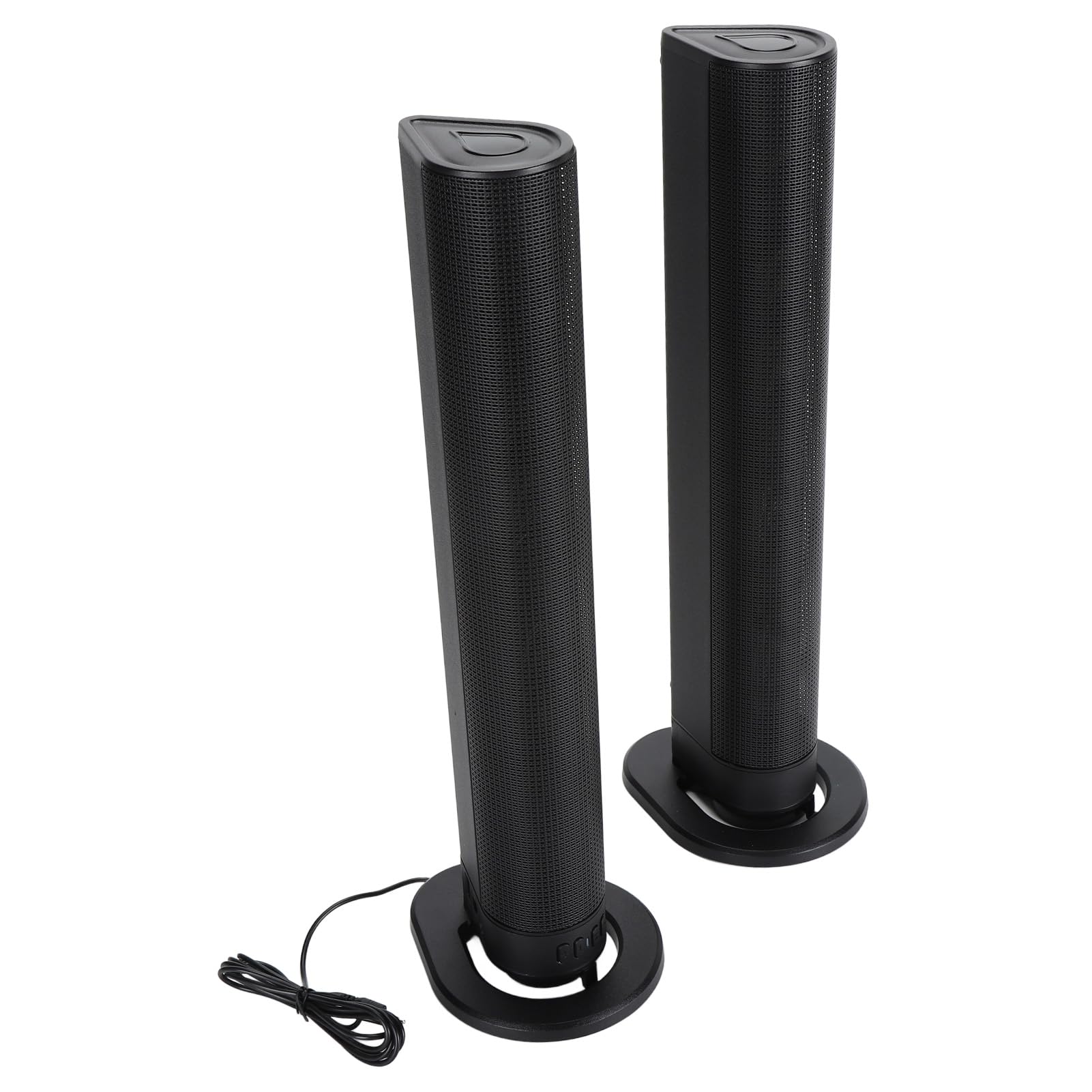 Set di altoparlanti Bluetooth subwoofer da 40 W con soundbar stereo 3D per home theatre TV computer