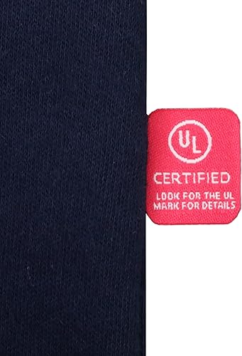 Miniatura 5 de Titicaca FR Camisas resistentes a la llama Camisas 100% algodón para hombre Camisas retardantes de fuego para hombre prelavadas