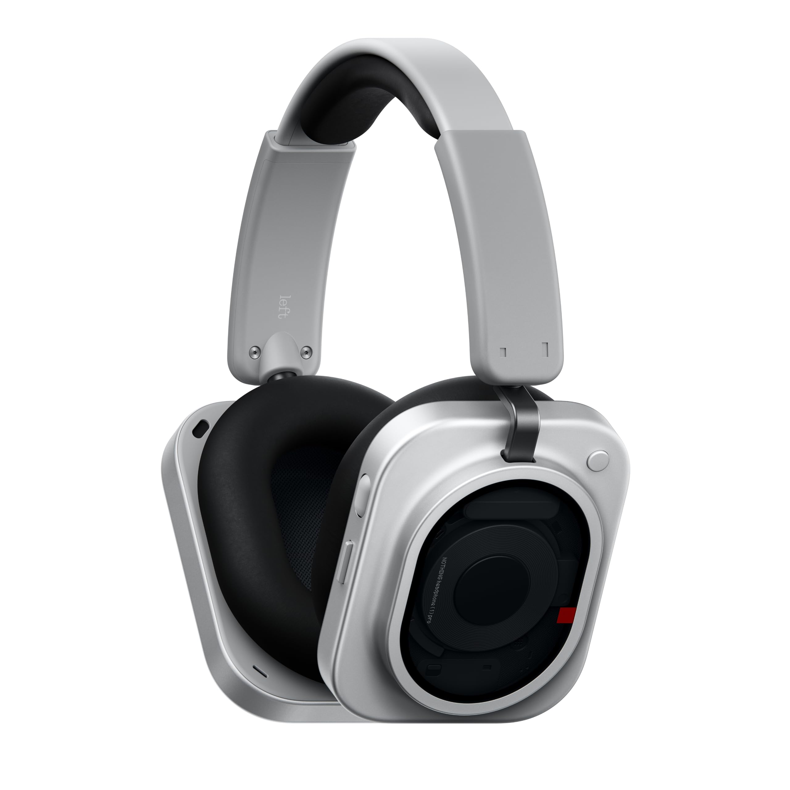Amazon.com: Nothing Headphone (1) Pro Noise Cancelling Headphone
