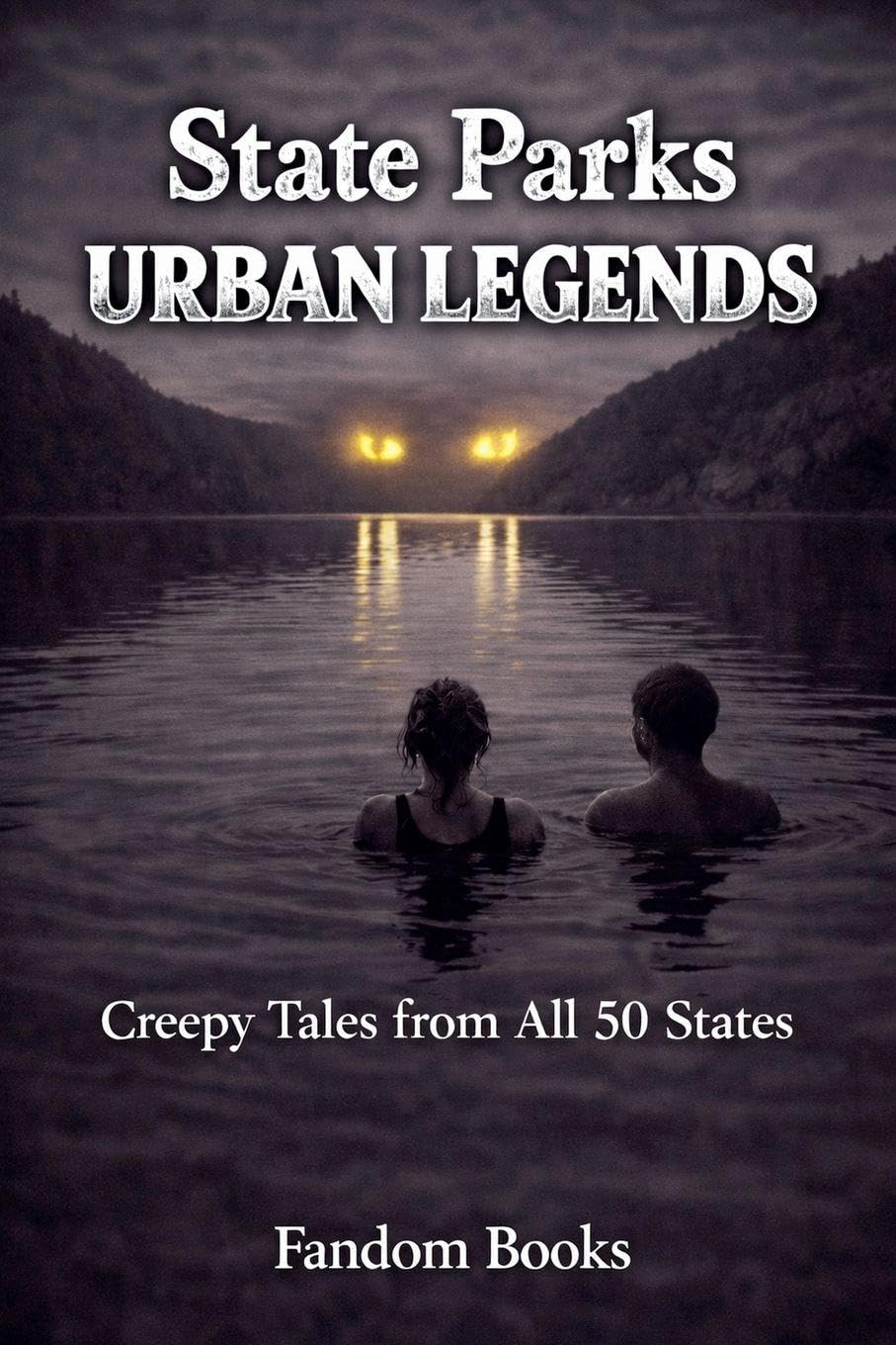 State Parks Urban Legends