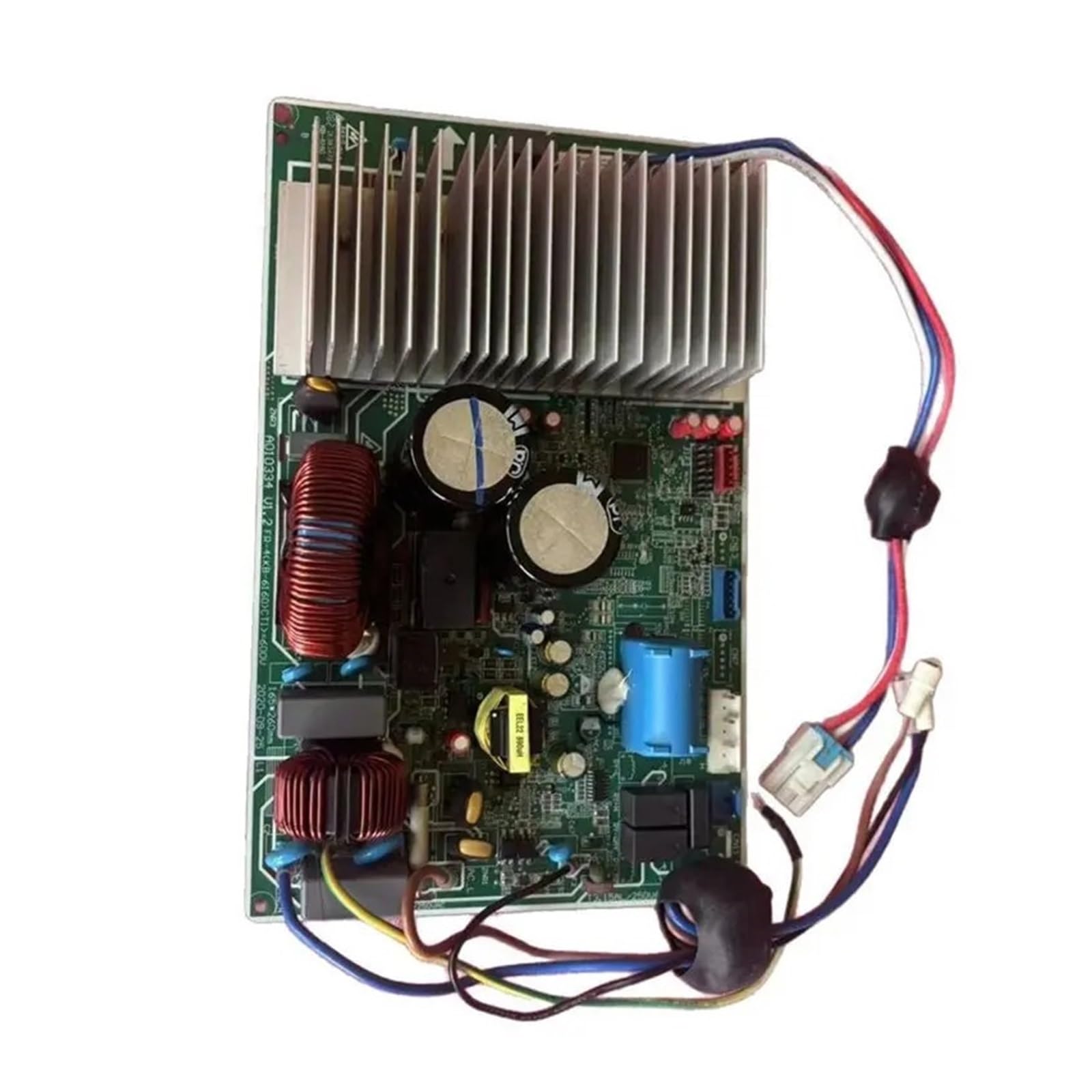Air Conditioning External Unit Main Board, Computer Board, A010334 V1.2 Control Board FR-4(KB-6160) For Motherboard