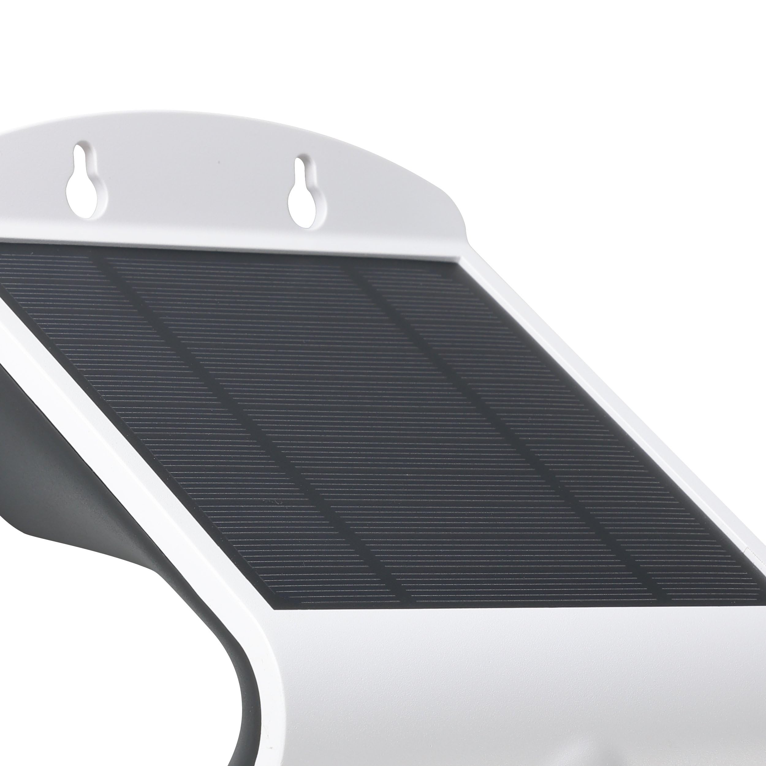 EGLO LED lampa zewnętrzna Lamozzo, 2-płomienna z czujnikiem ruchu