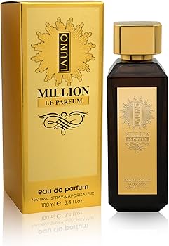 Amazon.com : Fragrance World La Uno Million Le Parfum EDP Perfume