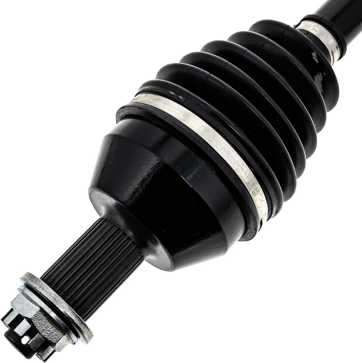 NICHE Rear CV Axle Drive Shaft for Honda Talon1000R 42220-HL6-A02 42250-HL6-A12 42250-HL6-A02 2019-2022