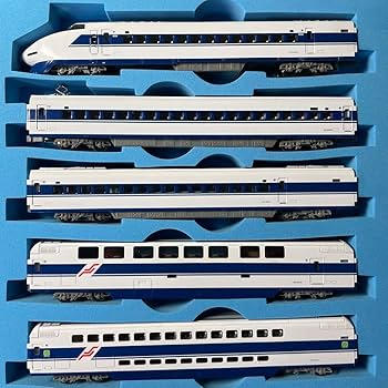 Amazon | 新幹線 100系9000番台 X0編成16両 マイクロエース | 鉄道模型