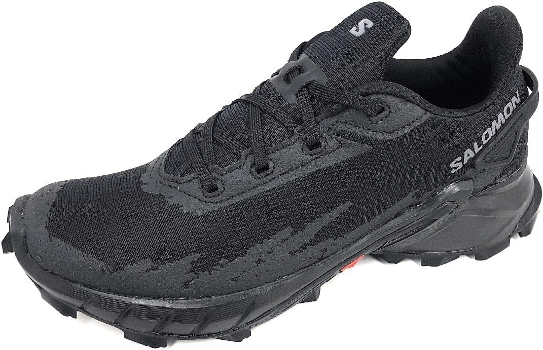 Salomon Women's AlphacrossTrail Running Shoes