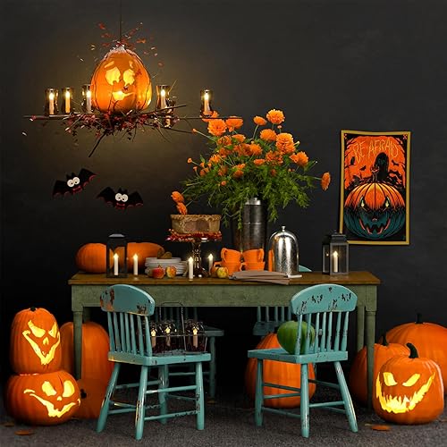 Miniatura 4 de 10 velas de Navidad para ventana, sin llama, con clips, funciona con pilas, luces LED para árbol de Navidad, con temporizador remoto, luces blancas