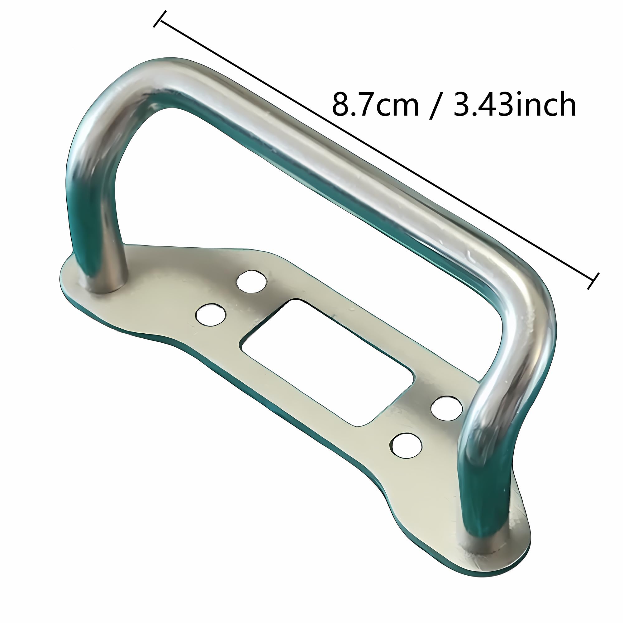 うえむらハンドシエープロングボード Amazon.co.jp: OFEYA HOME 汎用スケートボードハンドル