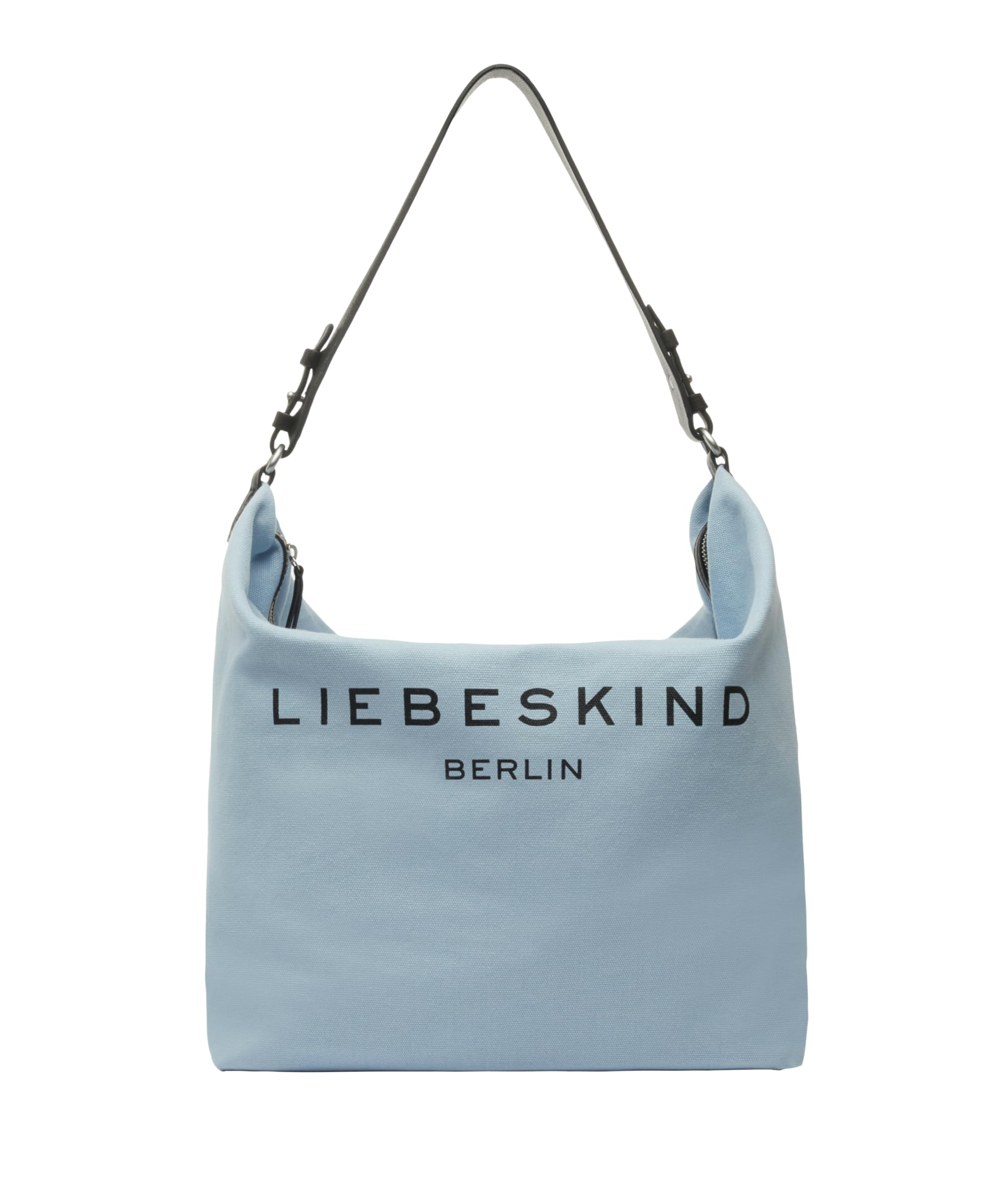 LIEBESKIND Clea L Canvas Hobo