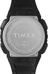 Timex Unisex Digital 43mm Watch