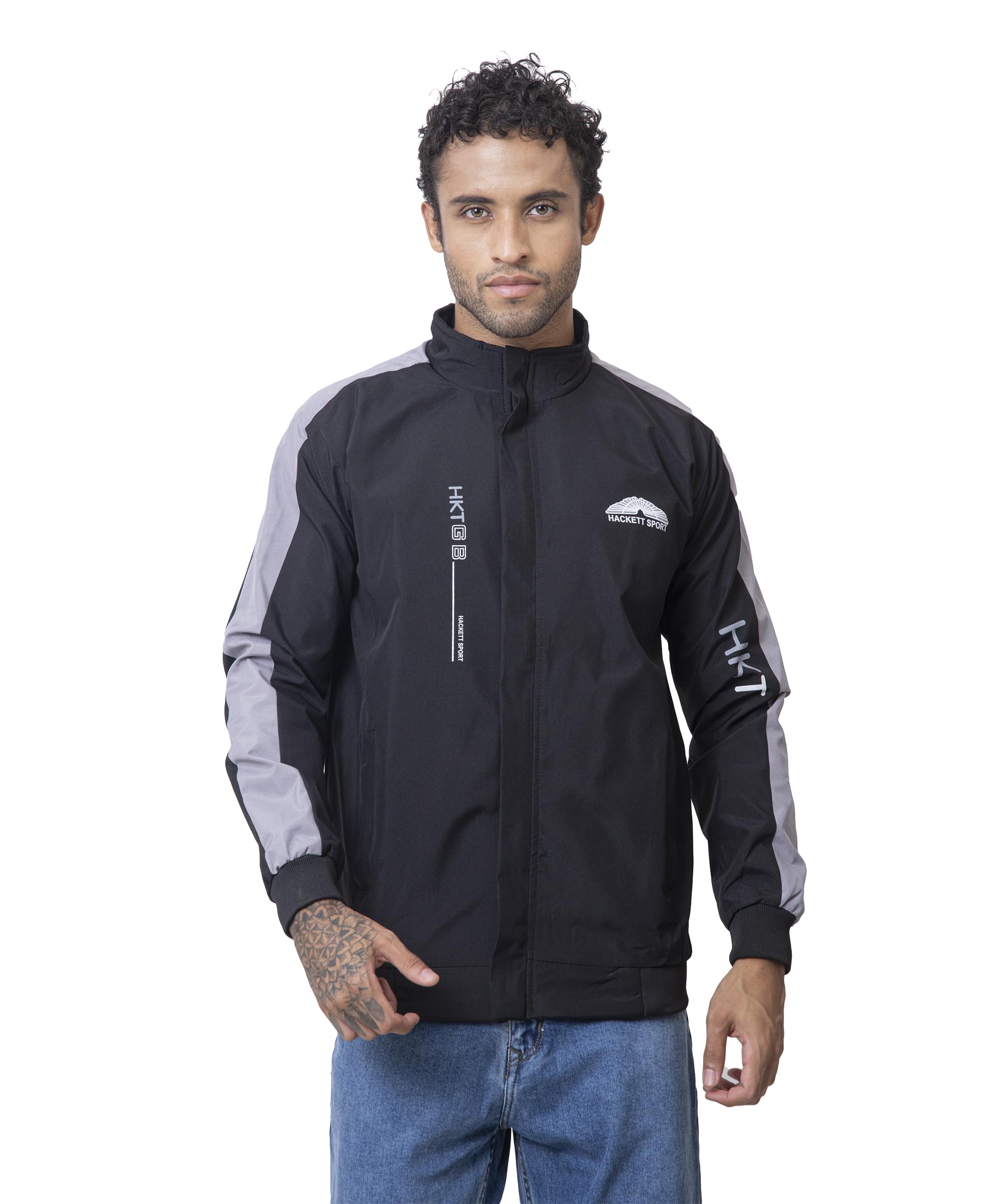 RIANLight Weight windcheater jackets for men