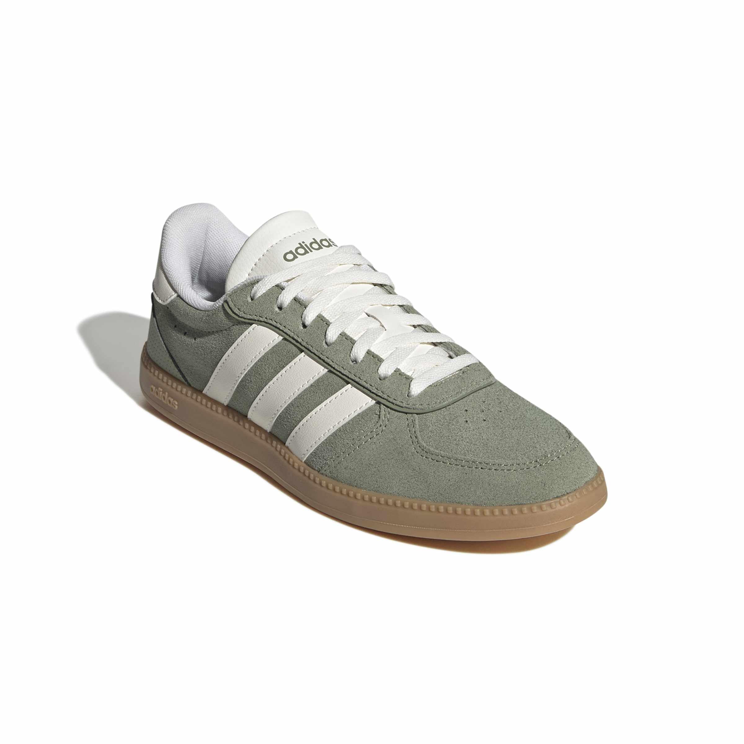 Adidas Mujer BREAKNET Sleek Zapatos — view 137