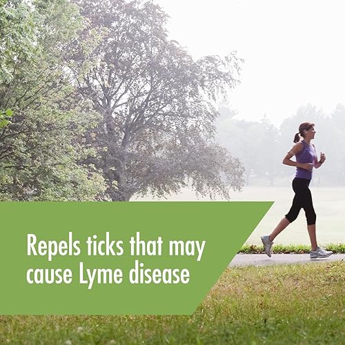 Miniatura 6 de STEM Repele mosquitos y garrapatas, repelente de mosquitos y aerosol de garrapatas, espray de picaridina para insectos, sin fragancia, 4 onzas