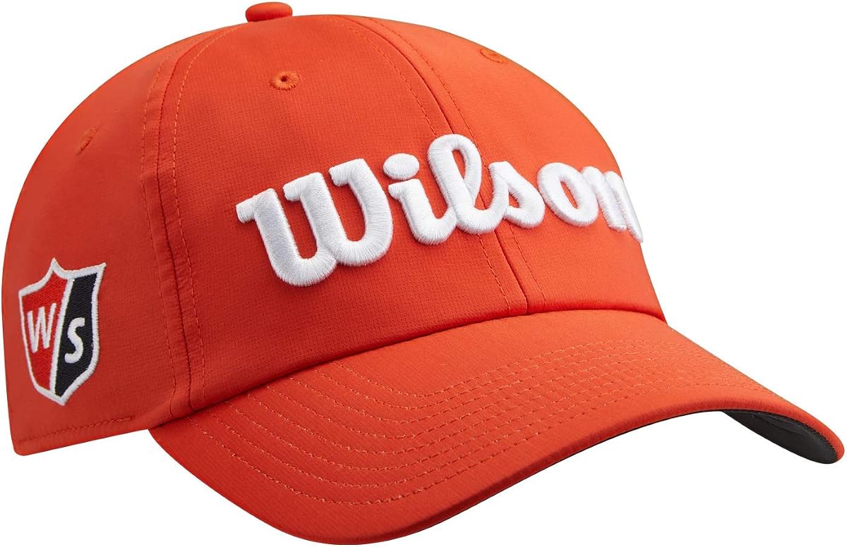 Gorro de golf Pro Tour: tallas para hombres, mujeres y jóvenes