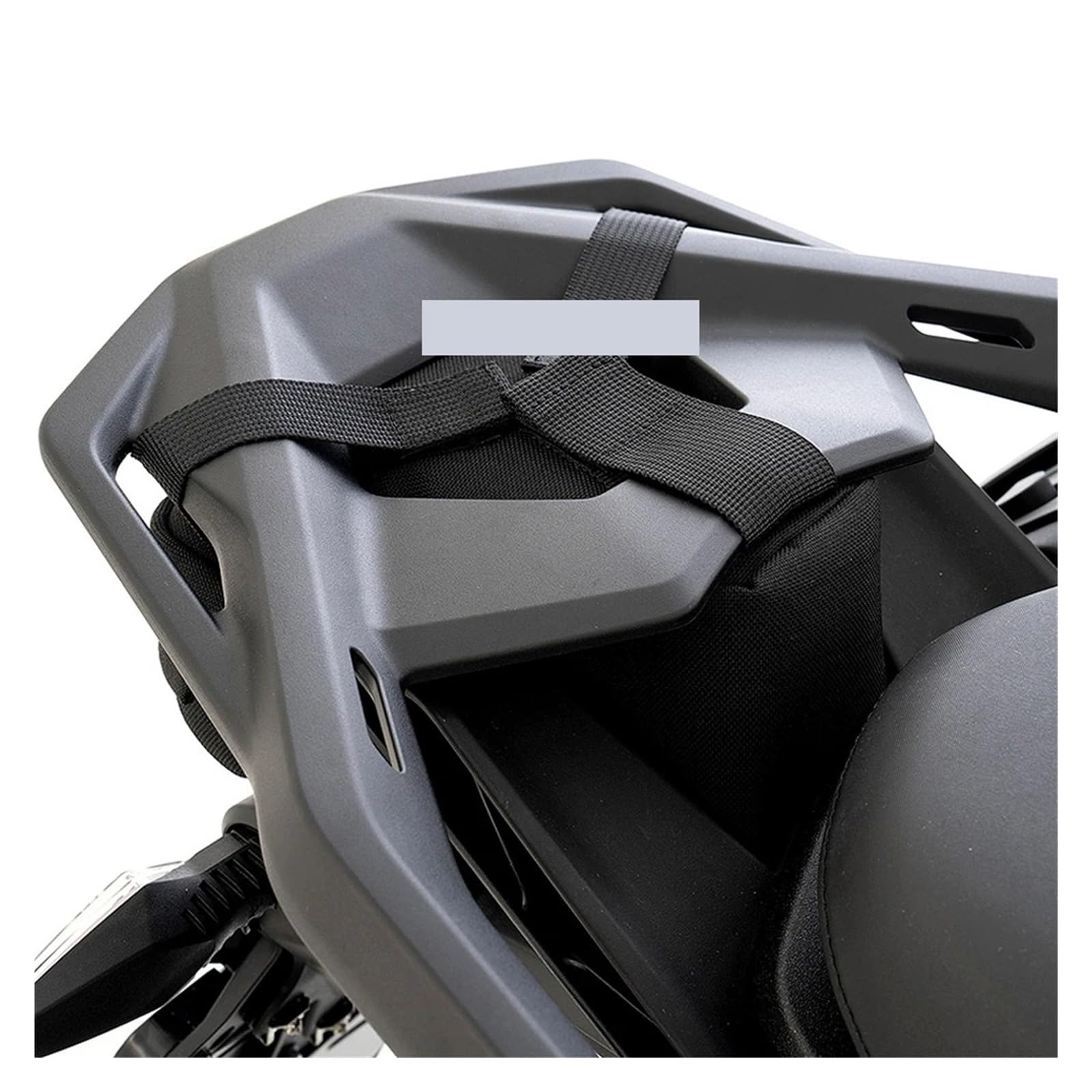 Borsa Serbatoio Sedile Moto Per BMW Per R1300GS R1300 GS Per R1300gs R 1300 2023 2024 Portapacchi Posteriore Per Moto Sotto La Borsa Borse Portaoggetti Per Utensili