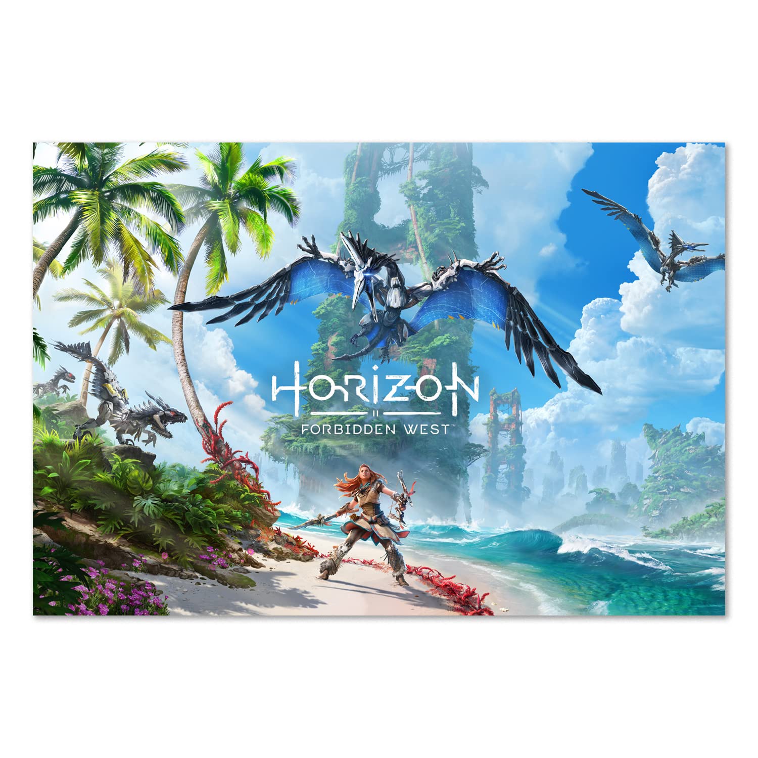 HYDE　HORIZON　ポスター HYDE HORIZON ポスター 【公式通販】