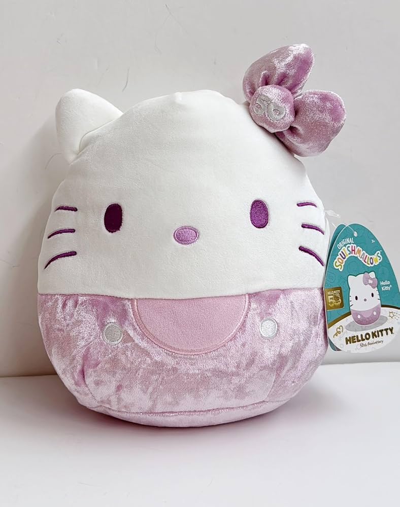 Amazon.com: Squishmallows 8