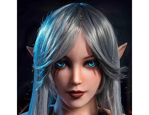 Best Sex Doll Head: Enhance Your Intimate Experiences