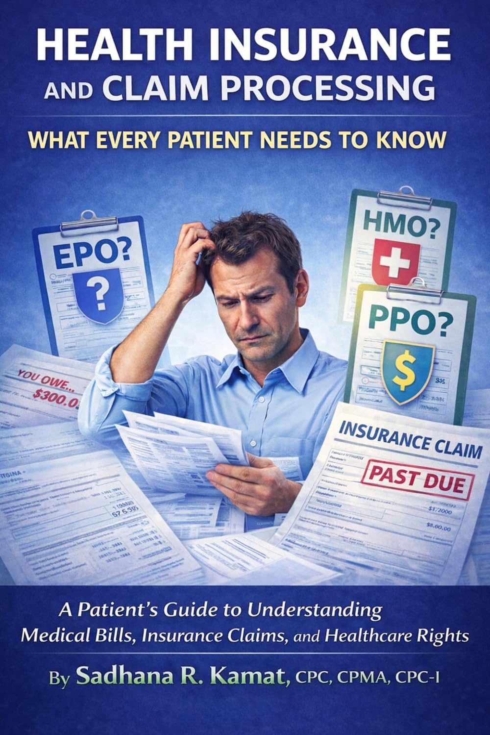 Health Insurance and Claim Processing: What Every Patient Needs to Know