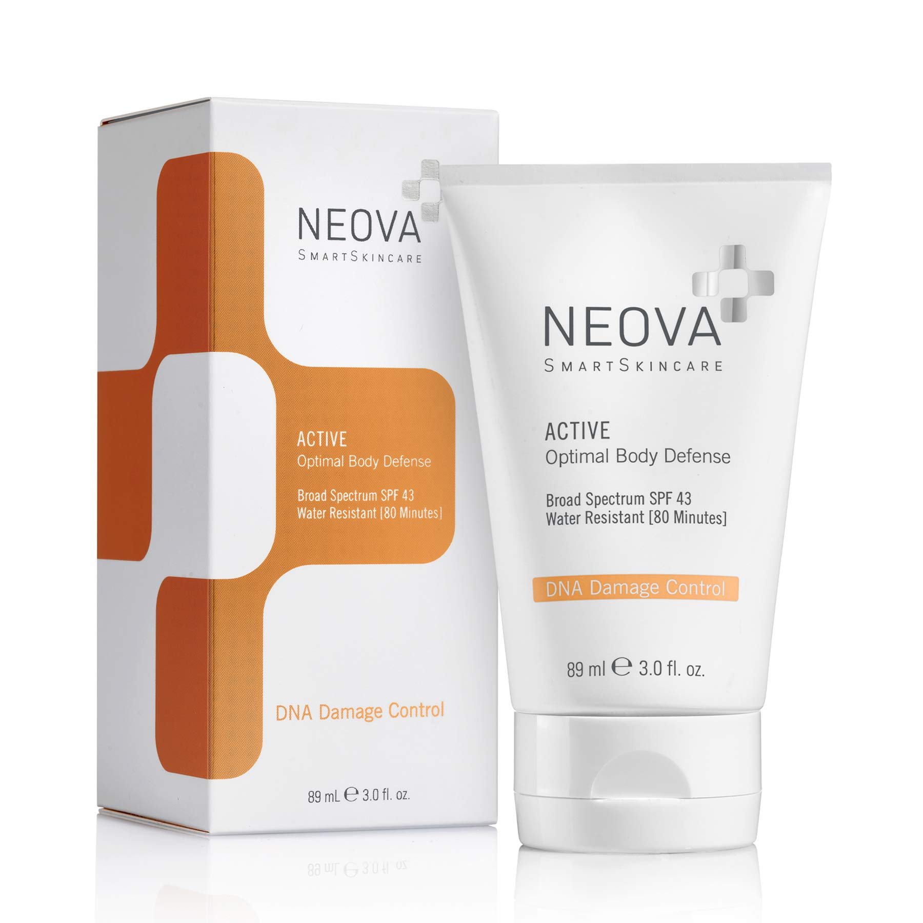 Neova DNA Damage Control Active SPF 43