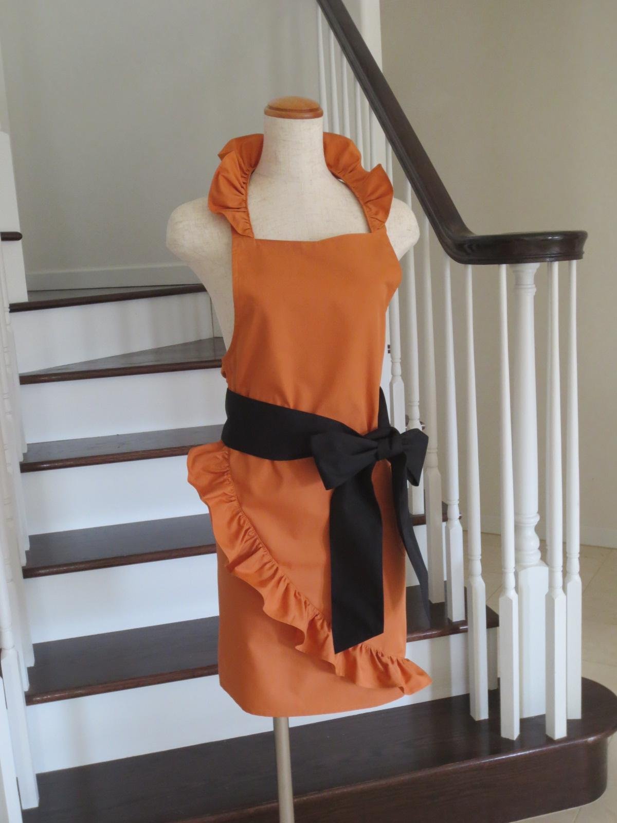 Amazon.co.jp: エプロン プリンセスケープフリルエレガントエプロン