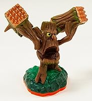 Vista 2 de Skylanders Giants STUMP SMASH Series 2 Figure & Code