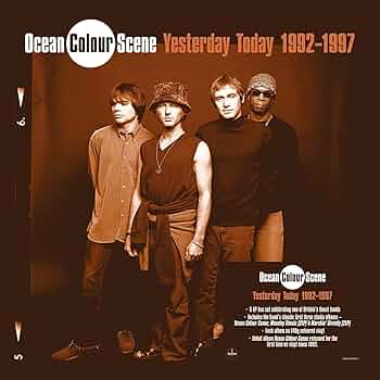 【EU盤】FREE / Songs of Yesterday 5CD SET Free – Songs Of Yesterday – Box Set 5 x CD, 2000 [r3228171