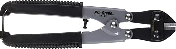 Pro-Grade 15408 Prograde 8 Mini Bolt Cutter,