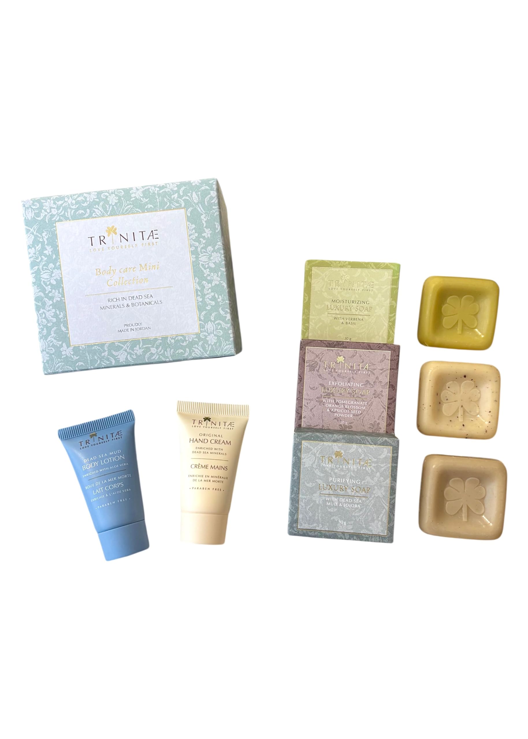 万博 ヨルダン ヌメイラ社製 デッドシーソープ 特別セット バスソルト 死海石鹸 万博 ヨルダン ヌメイラ社製 デッドシーソープ 特別セット バス