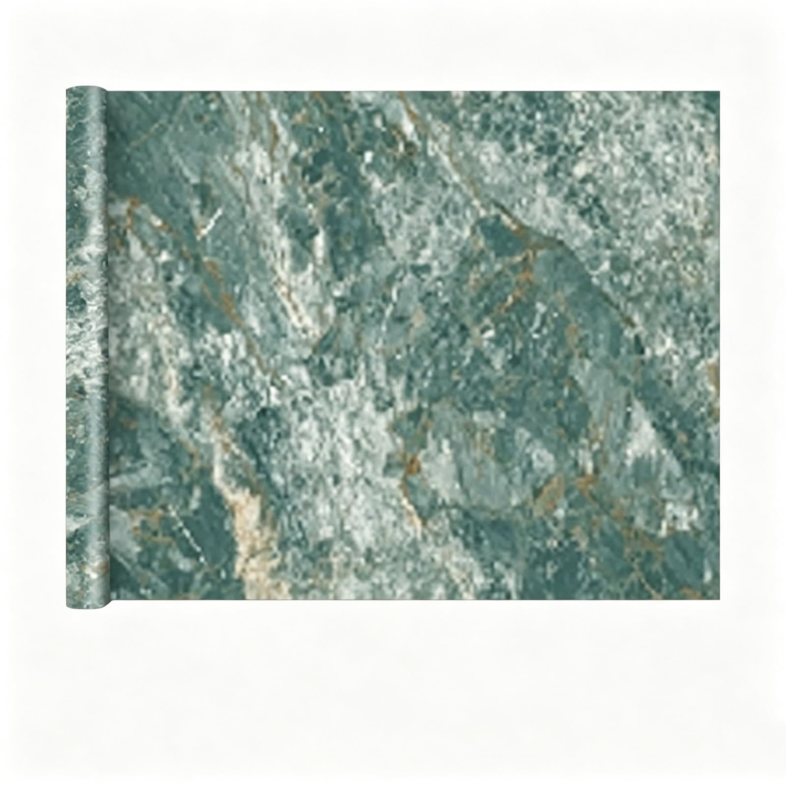 Zynqra E Wallpaper Peel And Stick,Self-Adhesiv Marbl Contact Paper