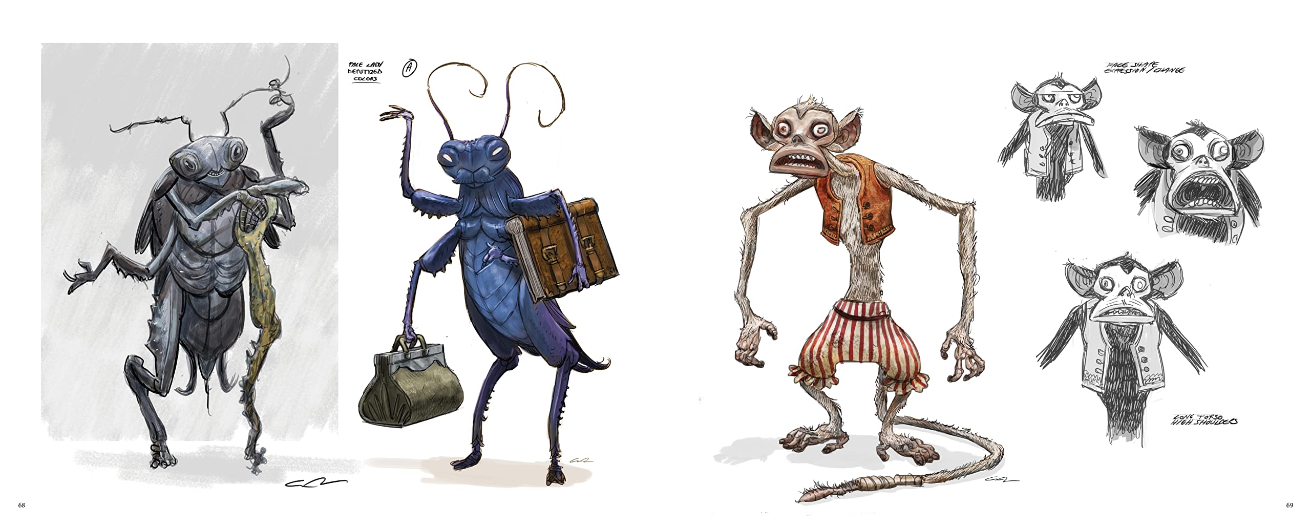 Guillermo del Toro's Pinocchio