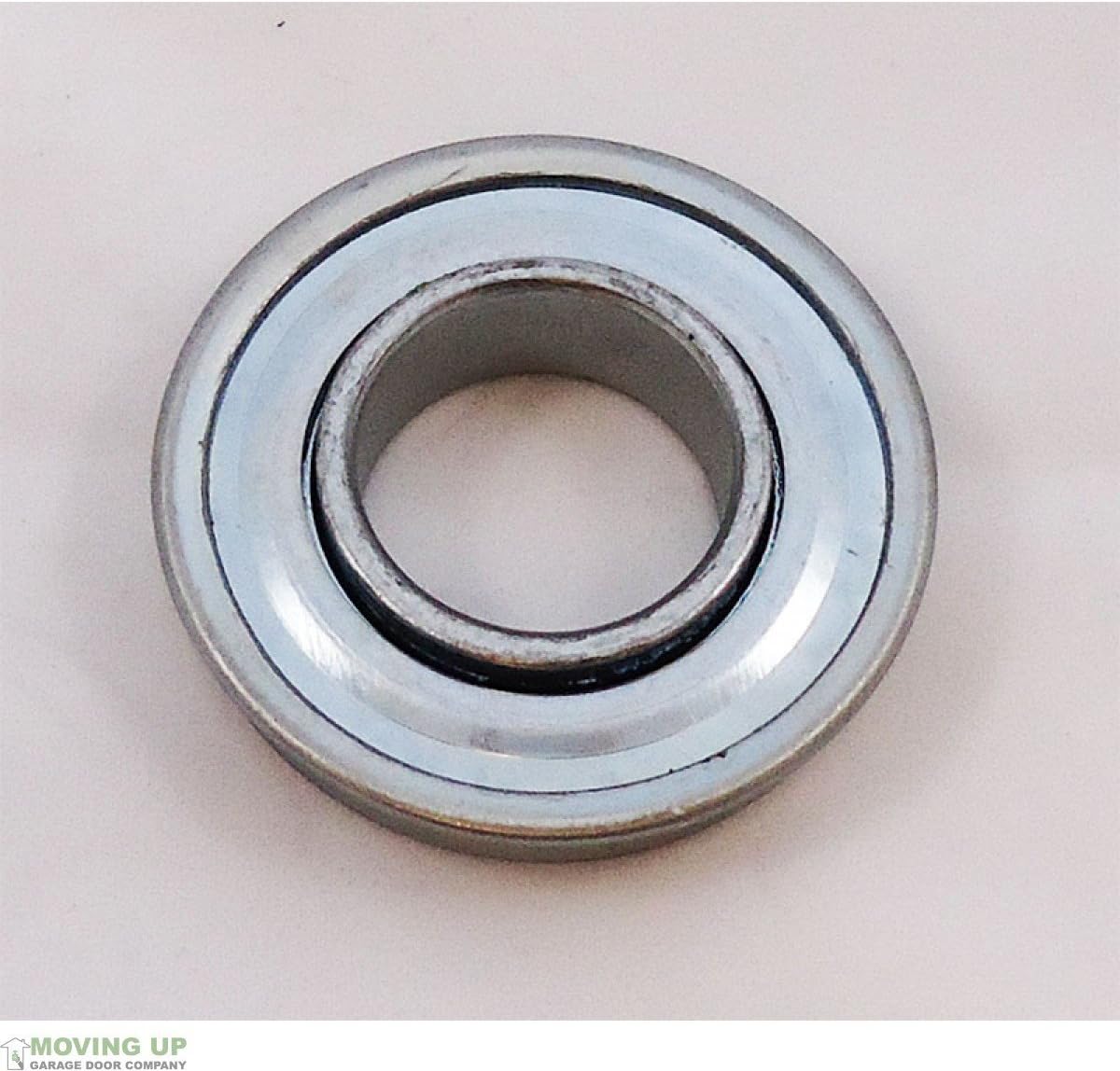 Garage Door Torsion Spring Steel Bearing 1" ID 2" OD