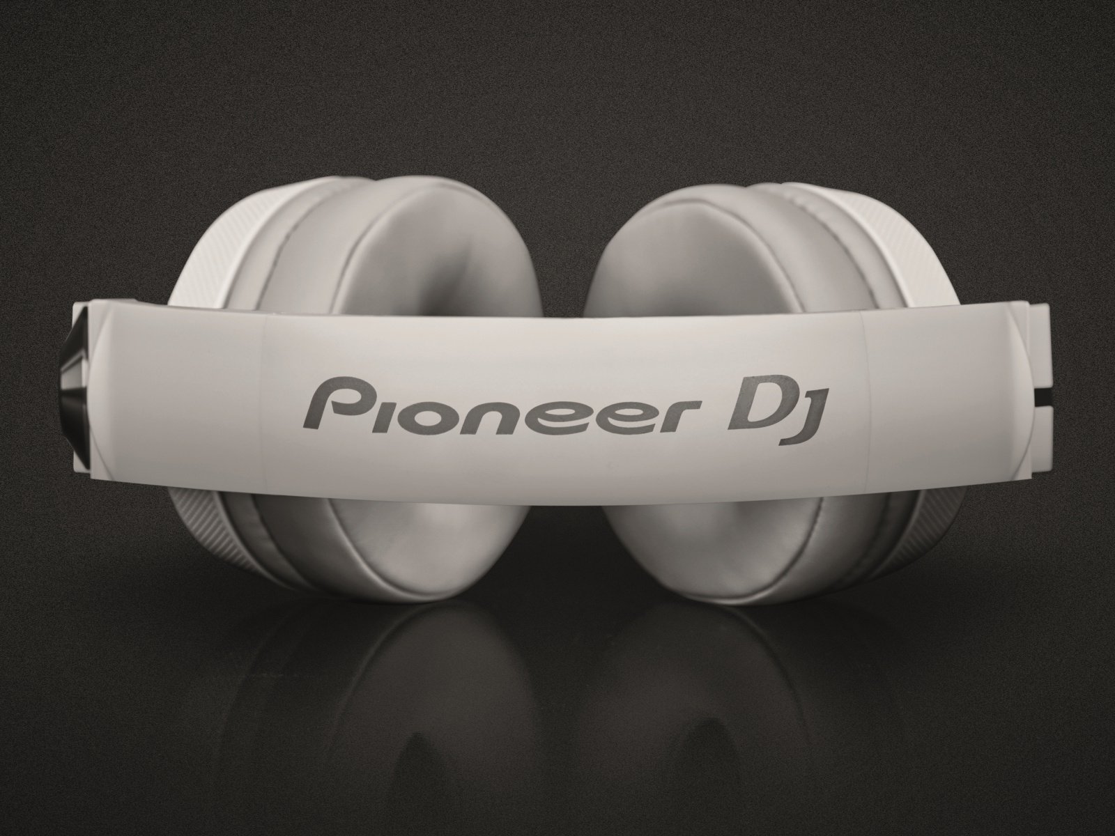 Pioneer DJ, HDJ-700-W, Cuffia per DJ, bianca