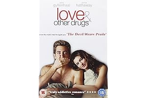 Love and Other Drugs [DVD]