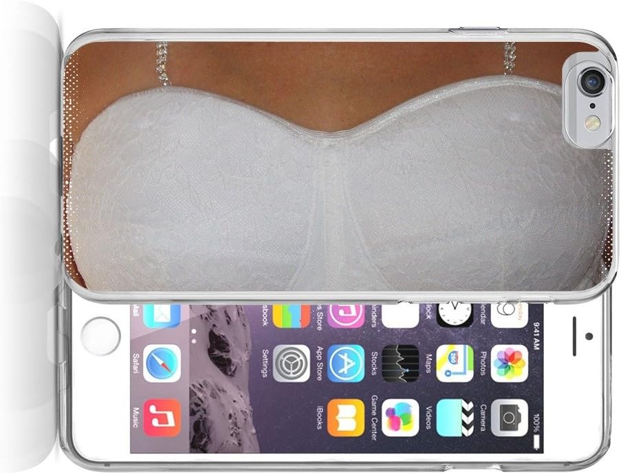 Tnianming iPhone 6 plus case iPhone 6 plus Mastectony Mastectony Bras Kimberly