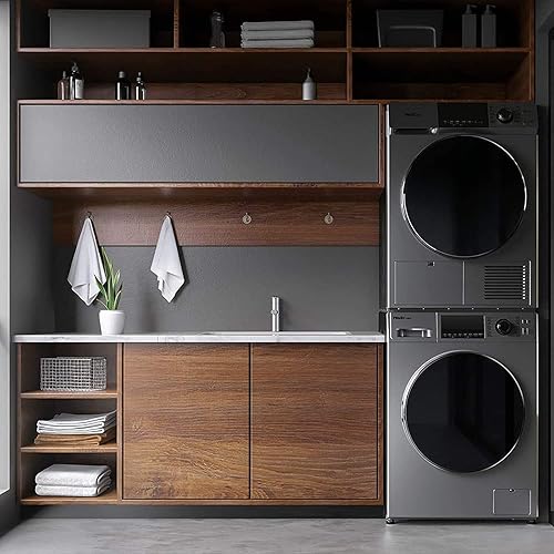 Miniatura 6 de FAIRYLAND Juego de sábanas de cama en tamaño queen con laterales amplios, 4 piezas, hecho en microfibra