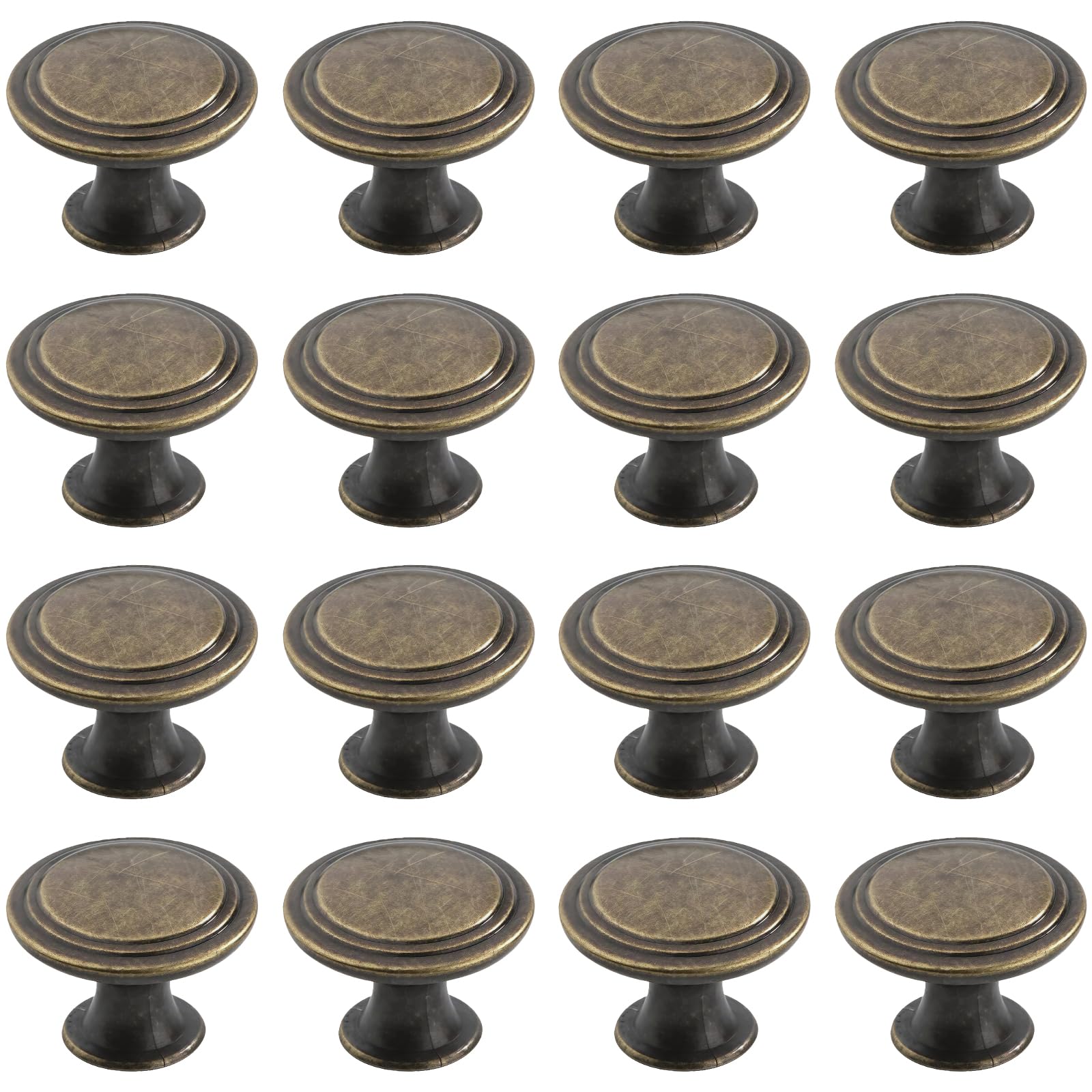 ZHANGYEZHAN Modern Floral Designing Drawer Handle Single Hole Cupboard Pull Strong Hardware Upgrades for Cupboard Upgrades Floral Handles Modern Designing